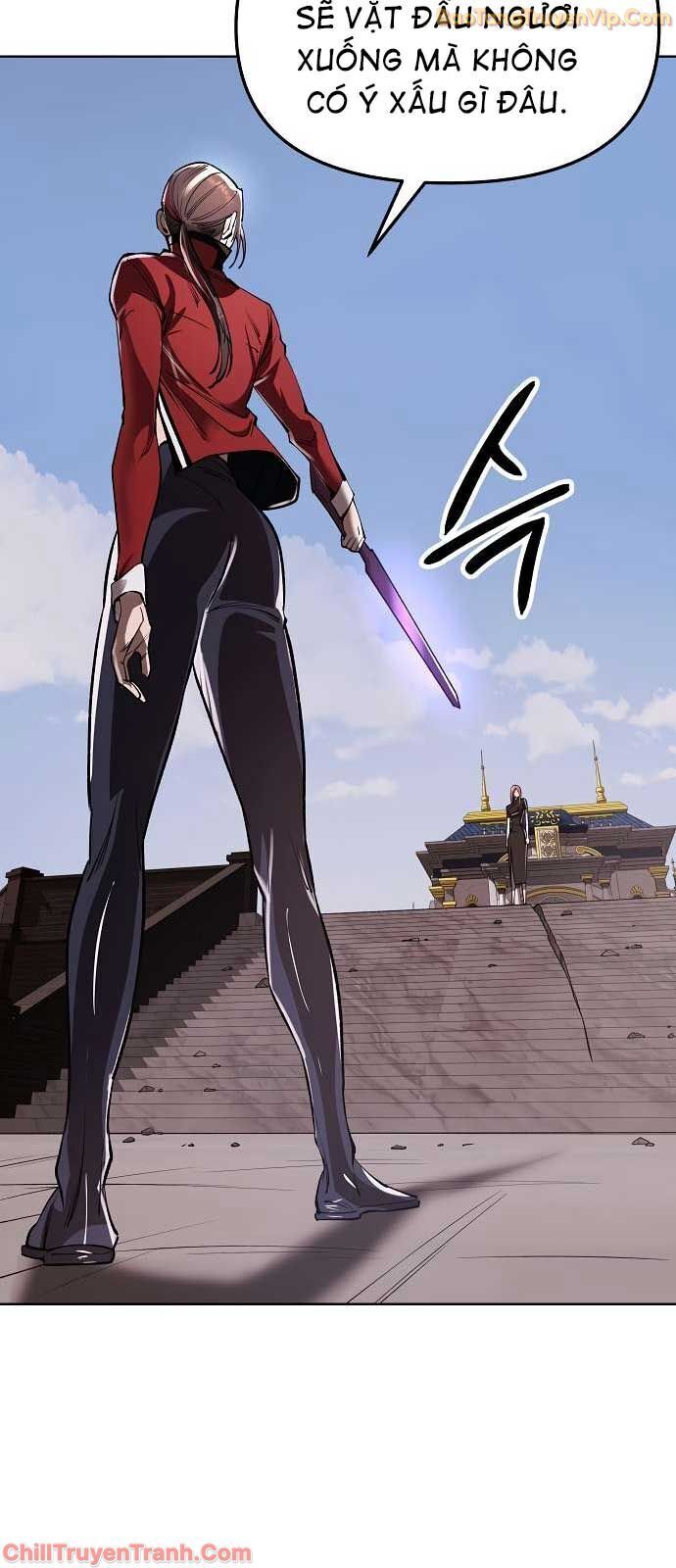 Thiên Ma 3077 Chap 38 - Next Chap 39