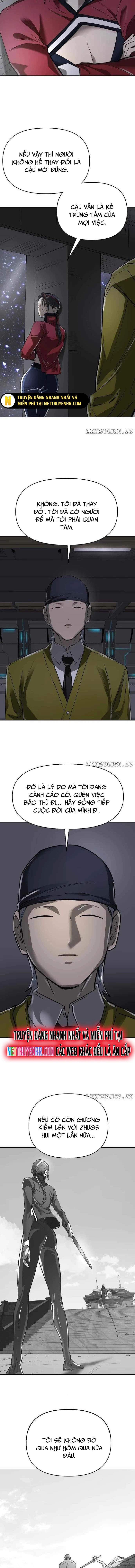 Thiên Ma 3077 Chap 40 - Next Chap 41