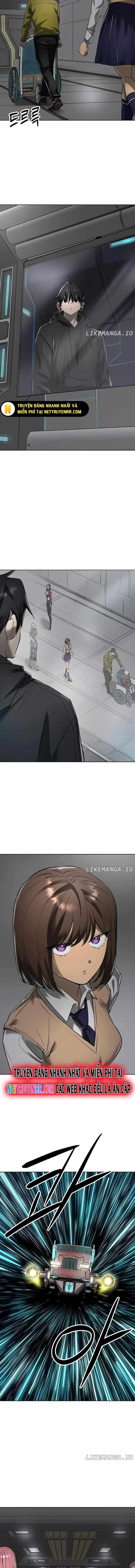 Thiên Ma 3077 Chap 40 - Next Chap 41