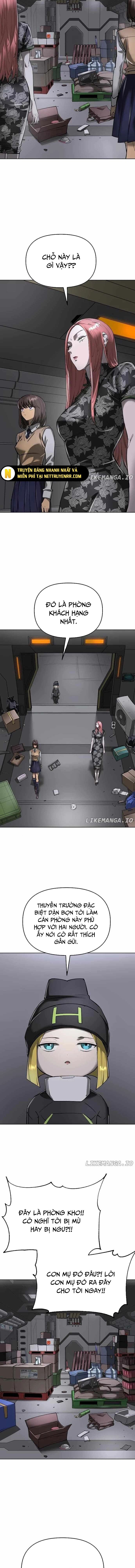 Thiên Ma 3077 Chap 40 - Next Chap 41