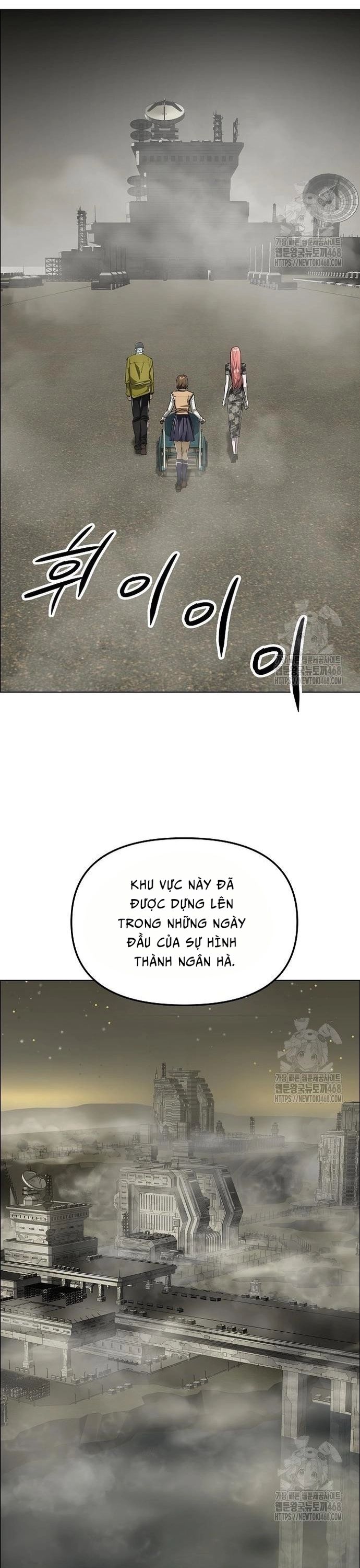 Thiên Ma 3077 Chap 41 - Next Chap 42