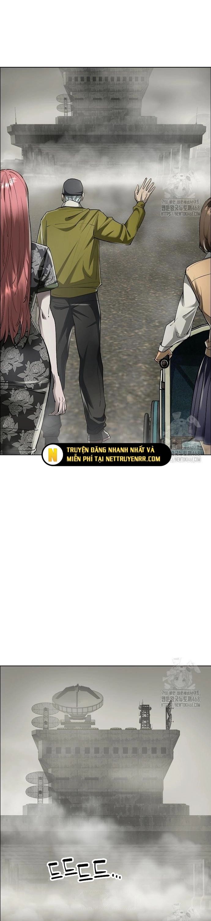 Thiên Ma 3077 Chap 41 - Next Chap 42