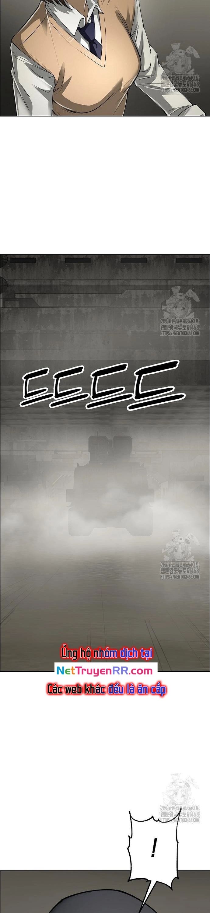 Thiên Ma 3077 Chap 41 - Next Chap 42