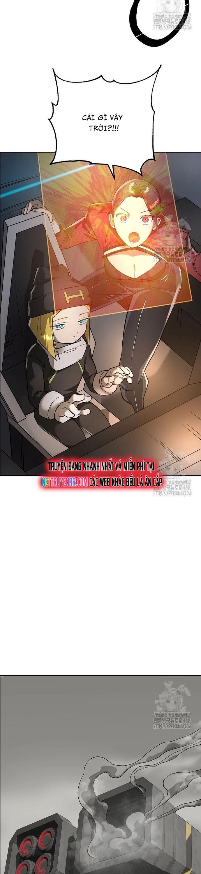 Thiên Ma 3077 Chap 41 - Next Chap 42