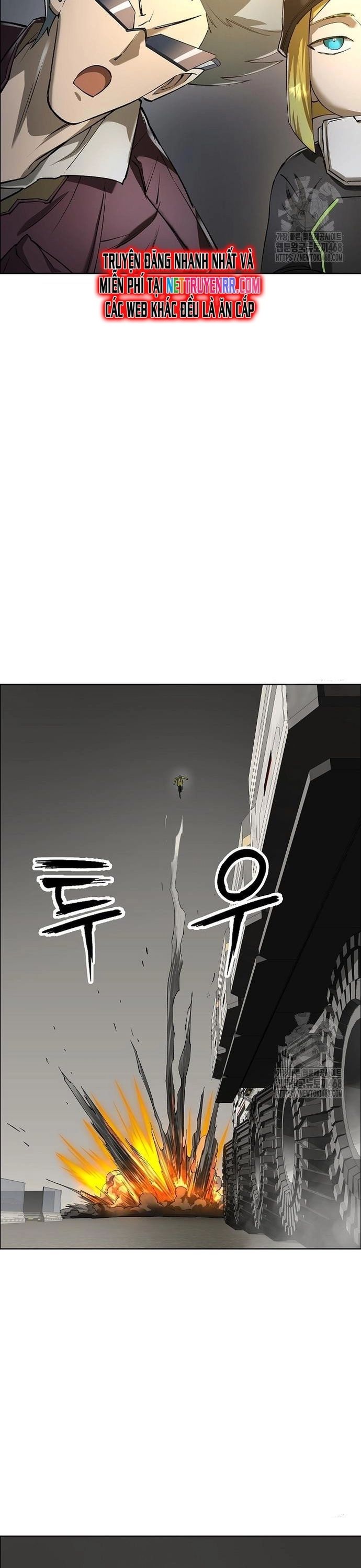 Thiên Ma 3077 Chap 41 - Next Chap 42