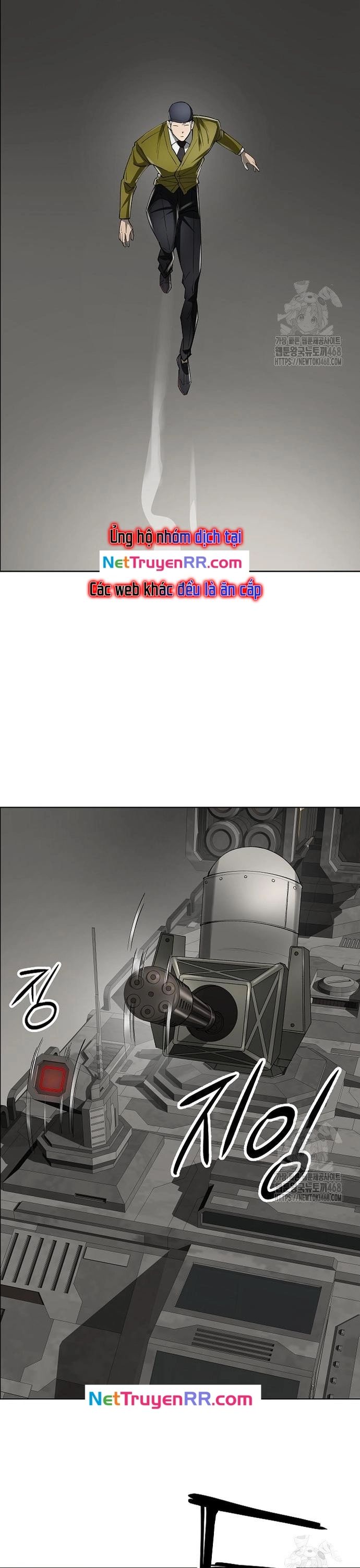 Thiên Ma 3077 Chap 41 - Next Chap 42