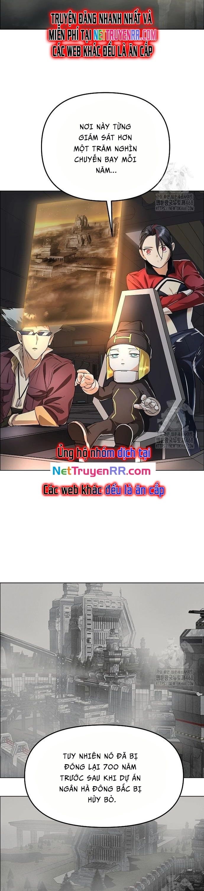 Thiên Ma 3077 Chap 41 - Next Chap 42