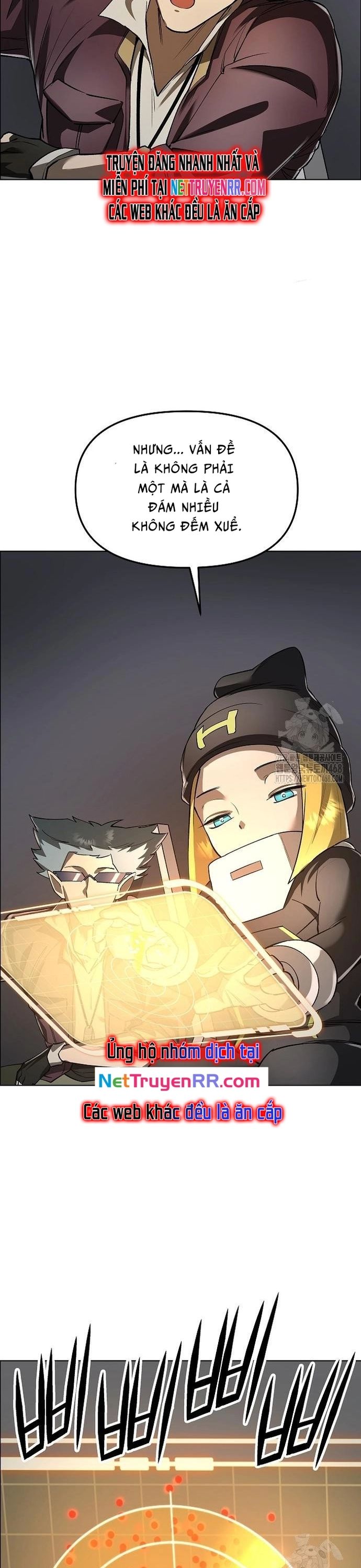 Thiên Ma 3077 Chap 41 - Next Chap 42