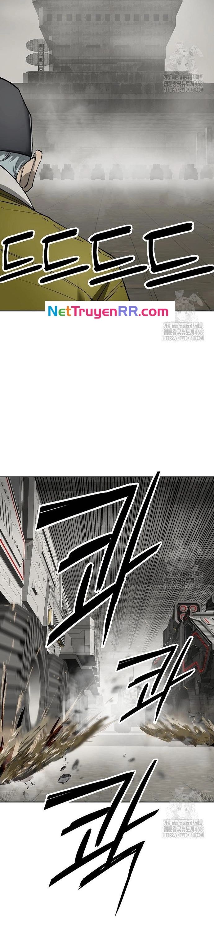 Thiên Ma 3077 Chap 41 - Next Chap 42