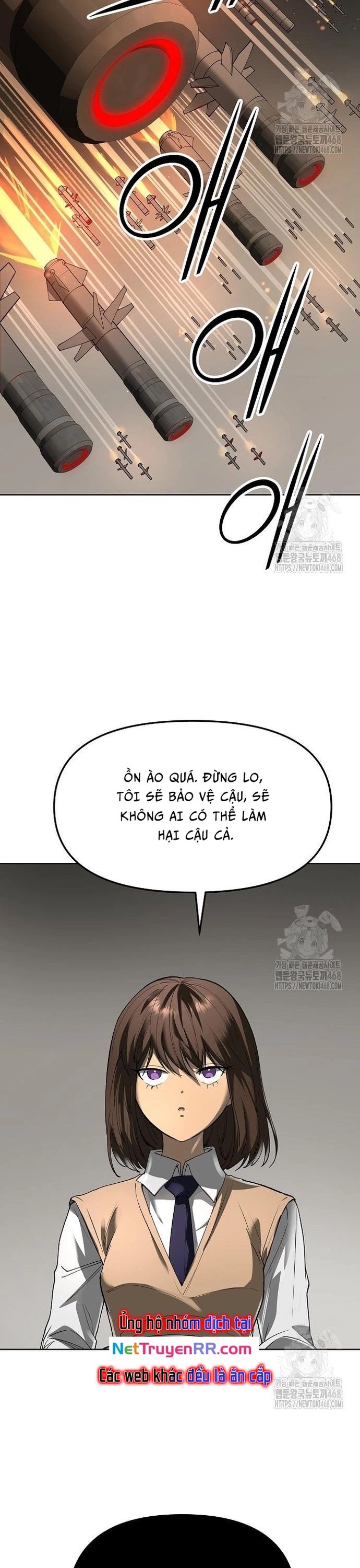 Thiên Ma 3077 Chap 41 - Next Chap 42