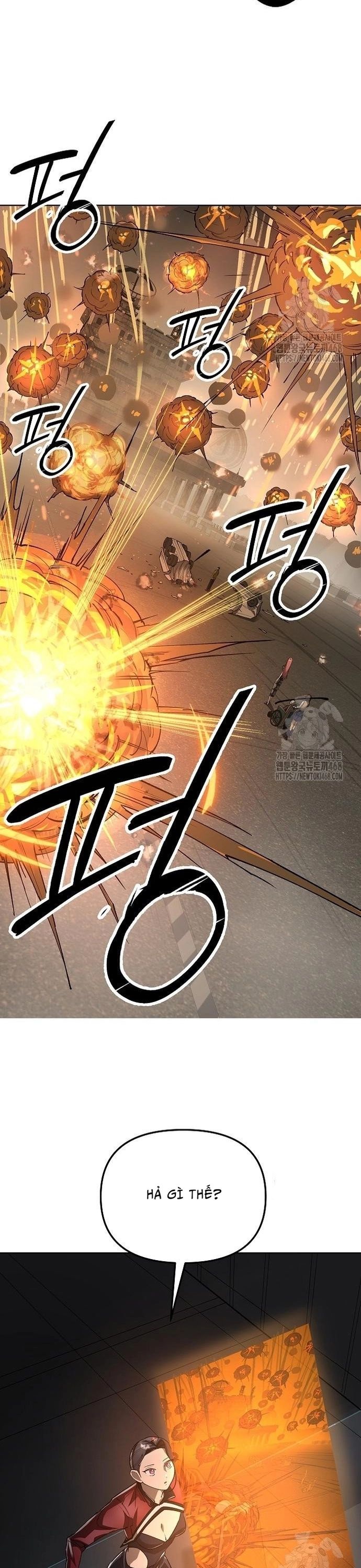 Thiên Ma 3077 Chap 41 - Next Chap 42