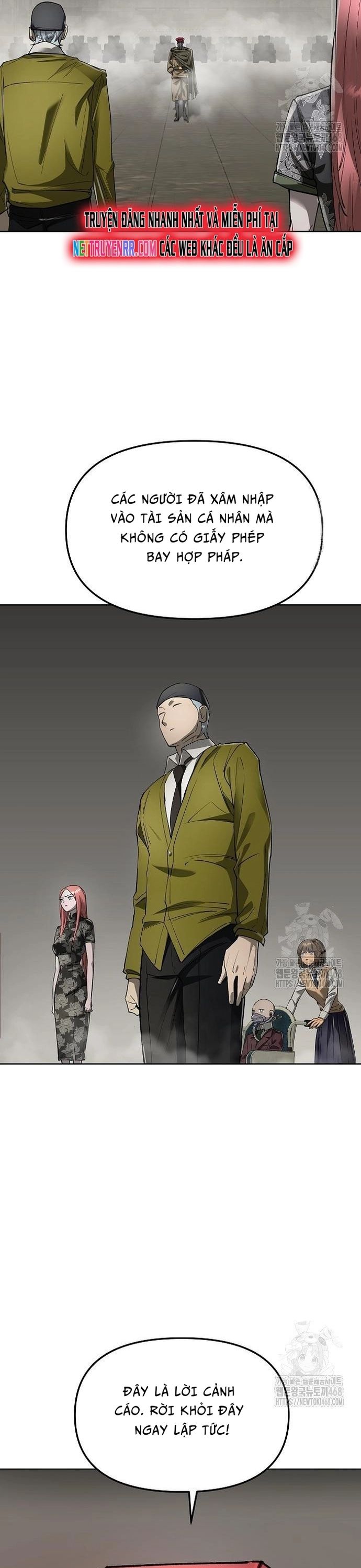 Thiên Ma 3077 Chap 41 - Next Chap 42