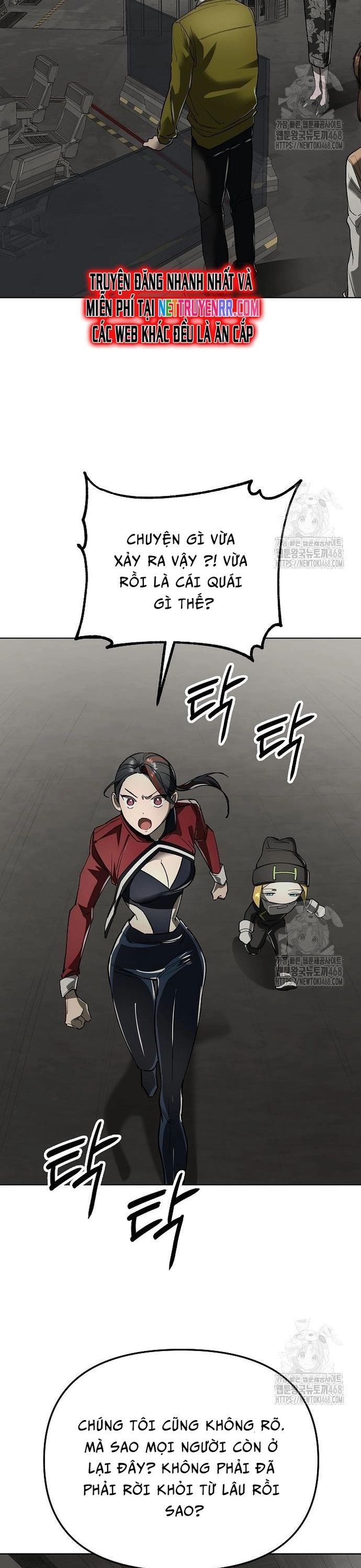 Thiên Ma 3077 Chap 41 - Next Chap 42