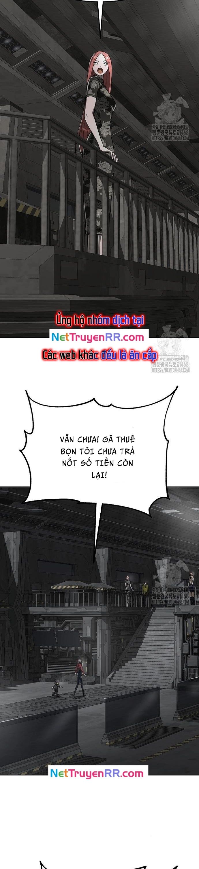 Thiên Ma 3077 Chap 41 - Next Chap 42