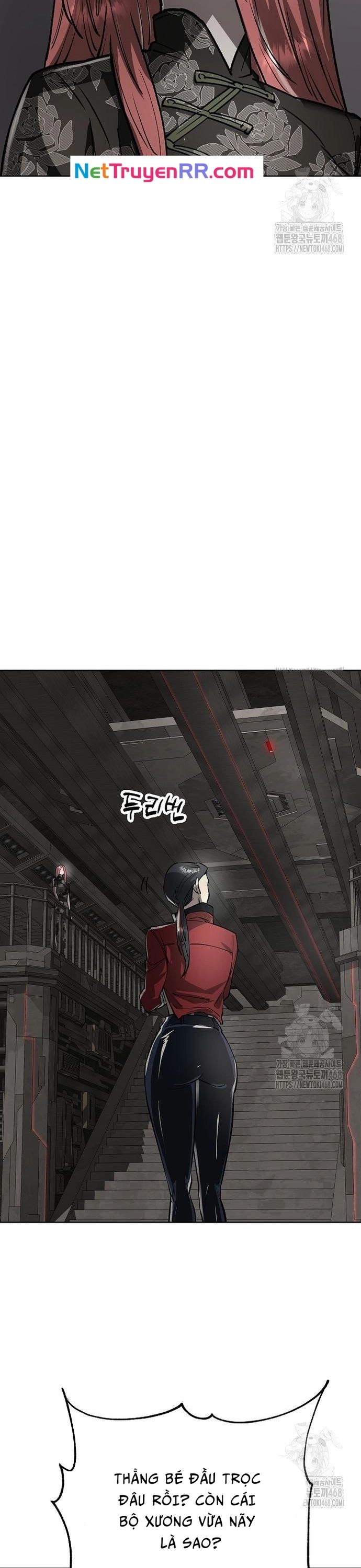 Thiên Ma 3077 Chap 41 - Next Chap 42