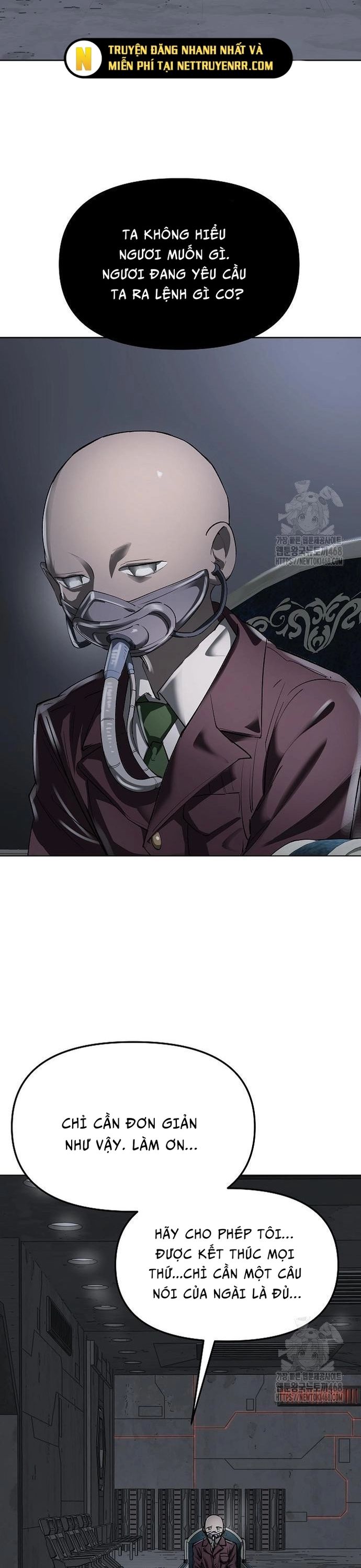 Thiên Ma 3077 Chap 41 - Next Chap 42