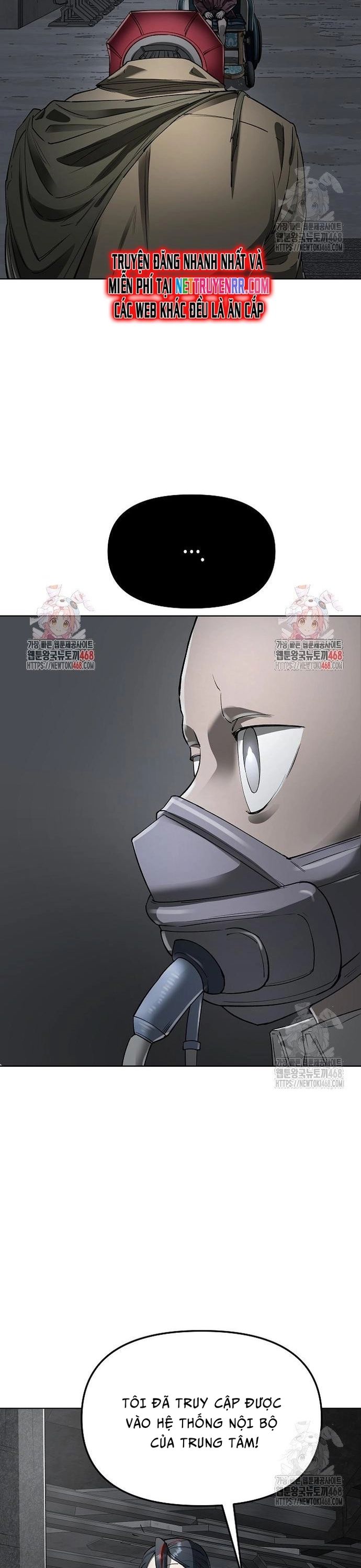 Thiên Ma 3077 Chap 41 - Next Chap 42