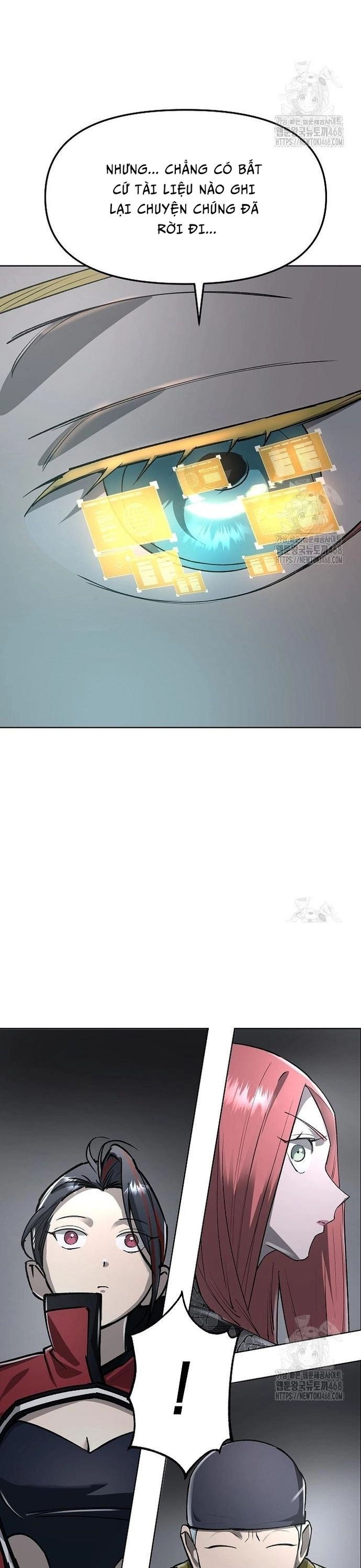 Thiên Ma 3077 Chap 41 - Next Chap 42