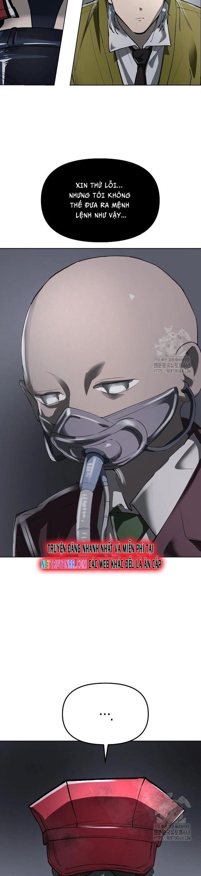 Thiên Ma 3077 Chap 41 - Next Chap 42