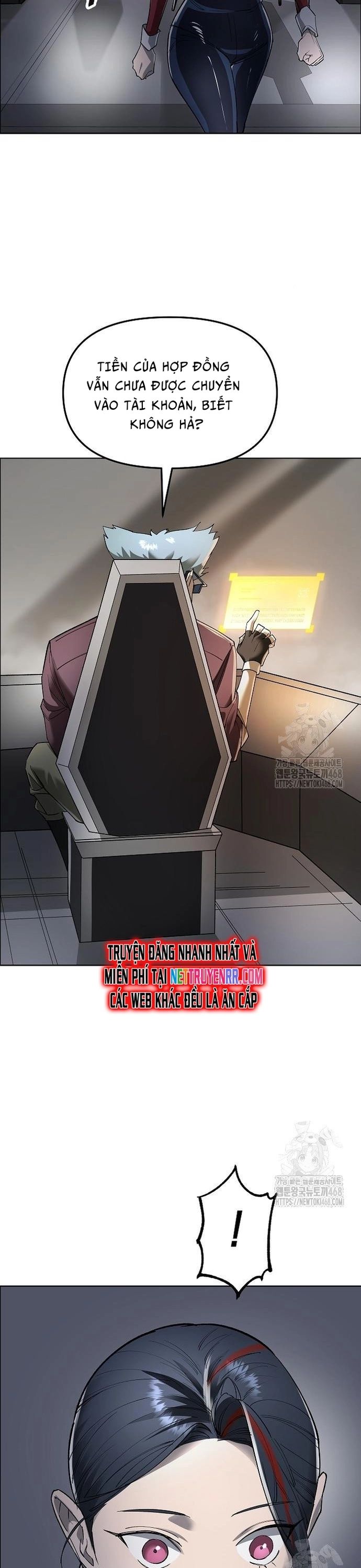 Thiên Ma 3077 Chap 41 - Next Chap 42