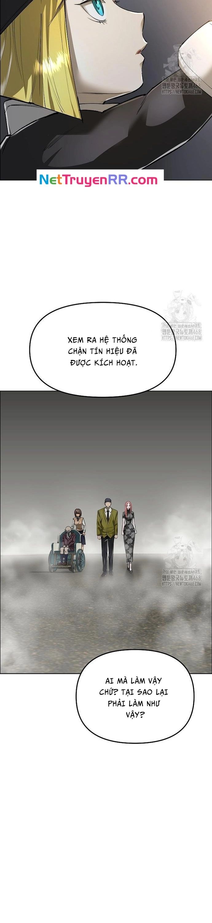 Thiên Ma 3077 Chap 41 - Next Chap 42