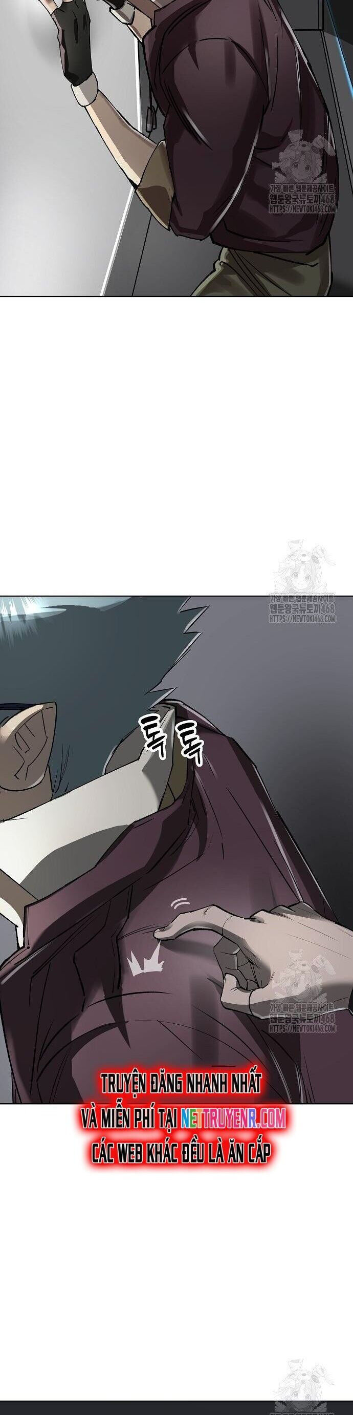 Thiên Ma 3077 Chap 42 - Next Chap 43