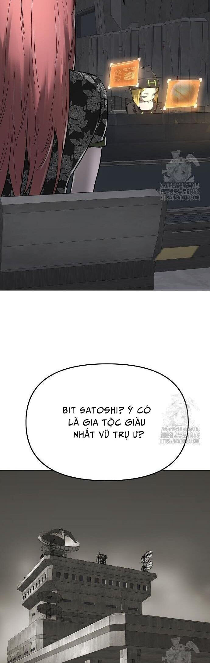 Thiên Ma 3077 Chap 42 - Next Chap 43