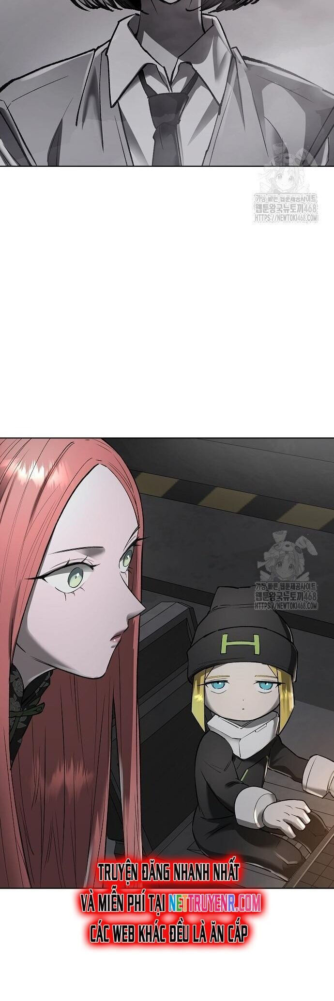 Thiên Ma 3077 Chap 42 - Next Chap 43