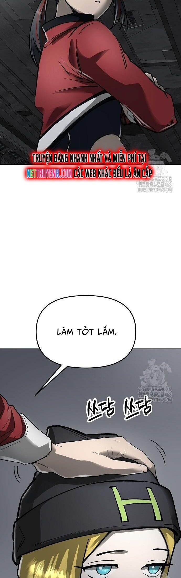 Thiên Ma 3077 Chap 42 - Next Chap 43