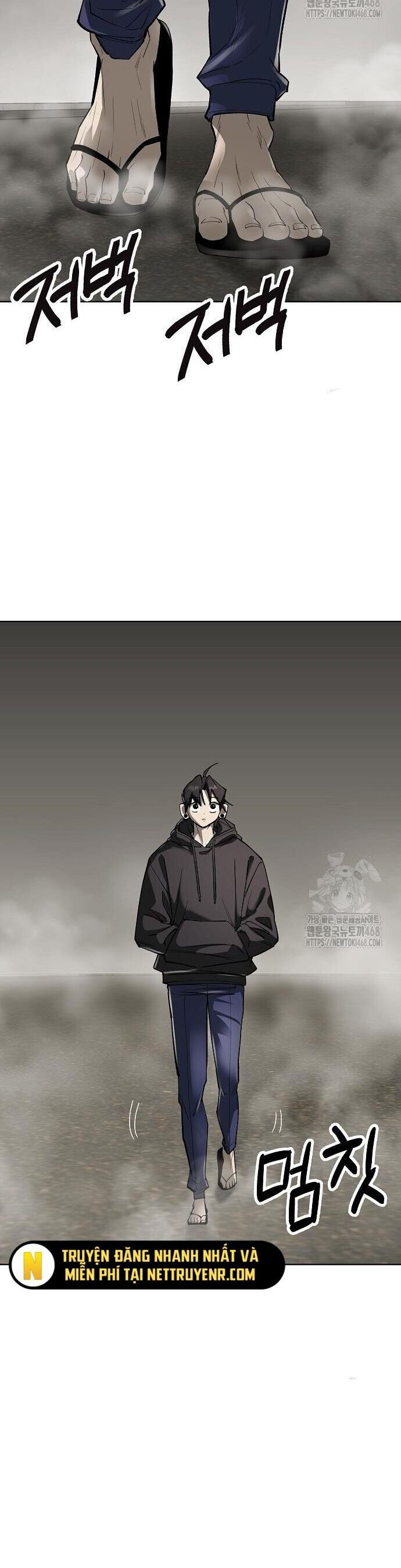 Thiên Ma 3077 Chap 42 - Next Chap 43