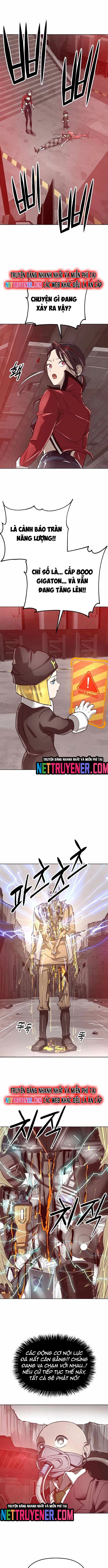 Thiên Ma 3077 Chap 45 - Next Chap 46