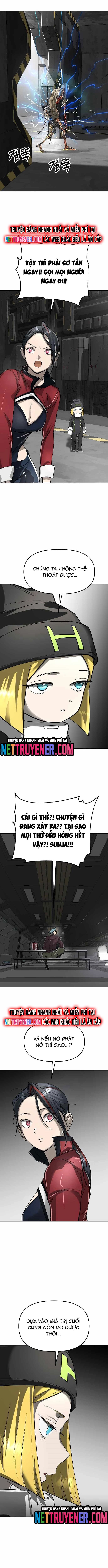 Thiên Ma 3077 Chap 45 - Next Chap 46