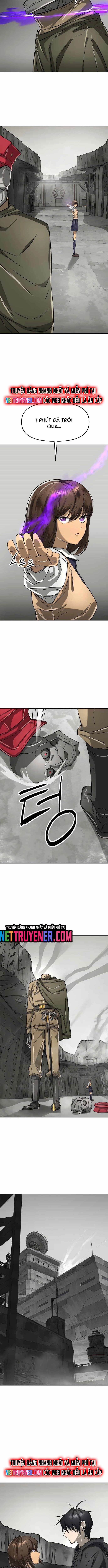 Thiên Ma 3077 Chap 45 - Next Chap 46