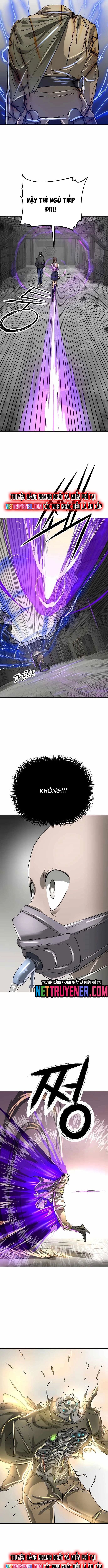 Thiên Ma 3077 Chap 45 - Next Chap 46