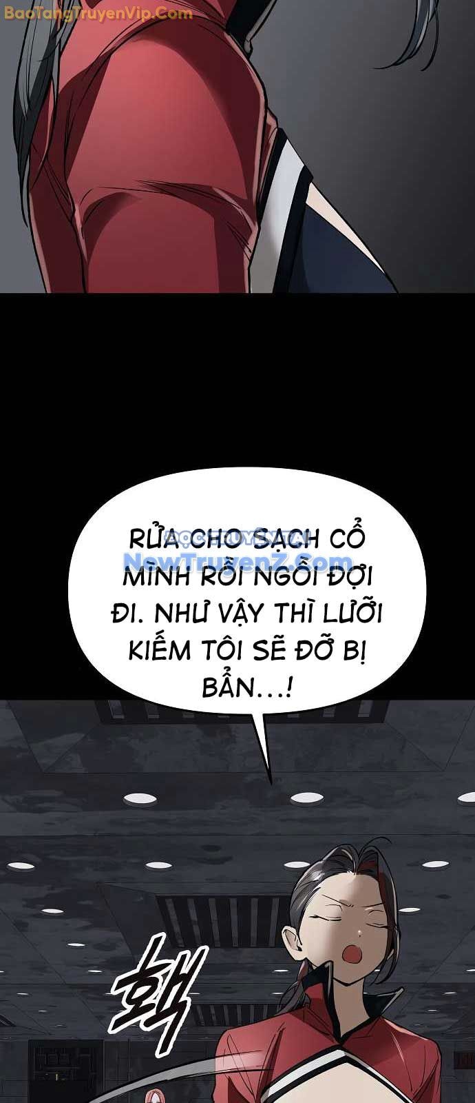 Thiên Ma 3077 Chap 46 - Next Chap 47