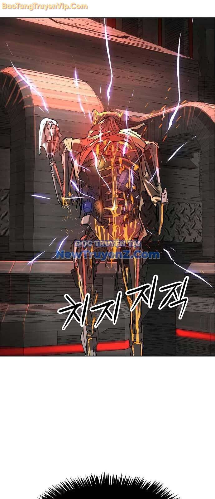 Thiên Ma 3077 Chap 46 - Next Chap 47