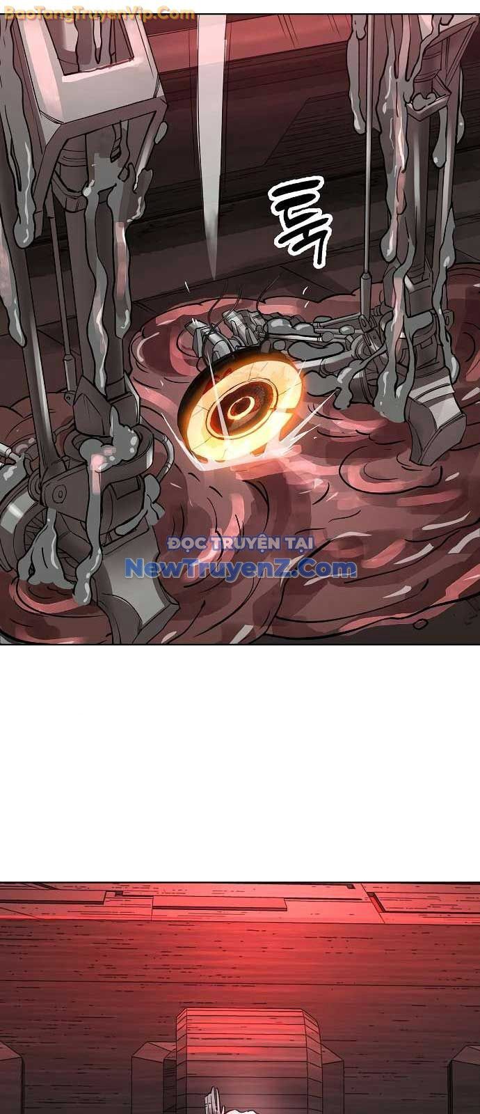 Thiên Ma 3077 Chap 46 - Next Chap 47