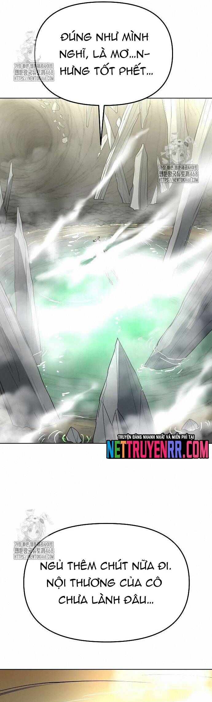 Thiên Ma 3077 Chap 48 - Next Chap 49