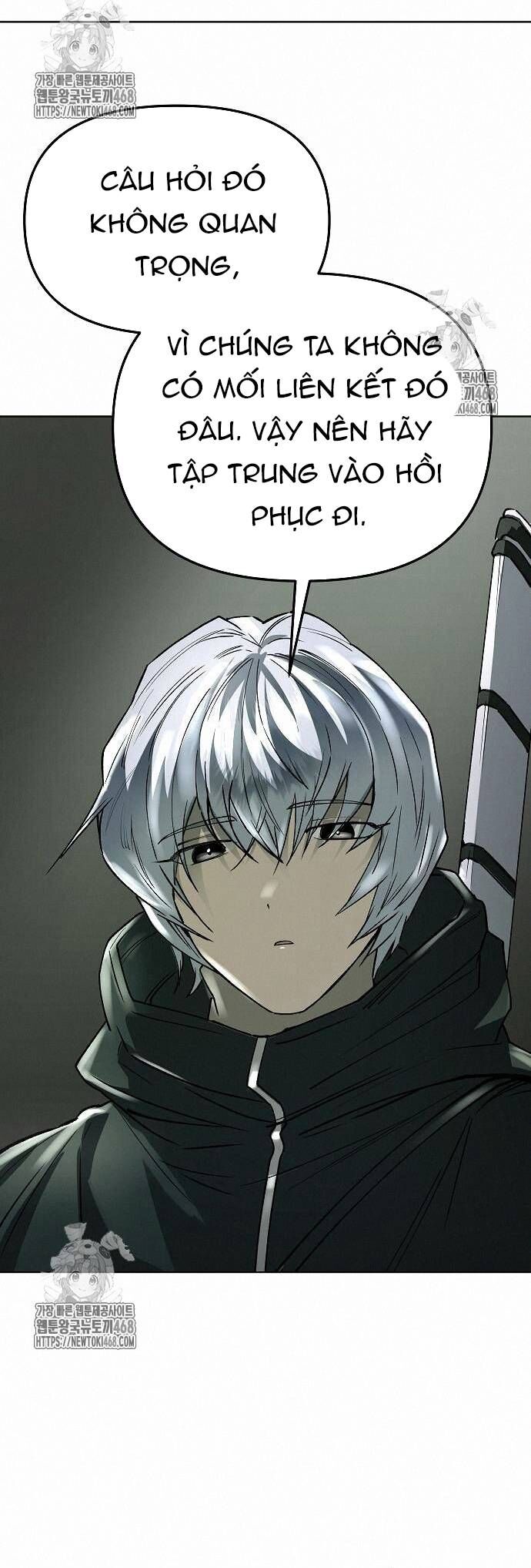 Thiên Ma 3077 Chap 48 - Next Chap 49