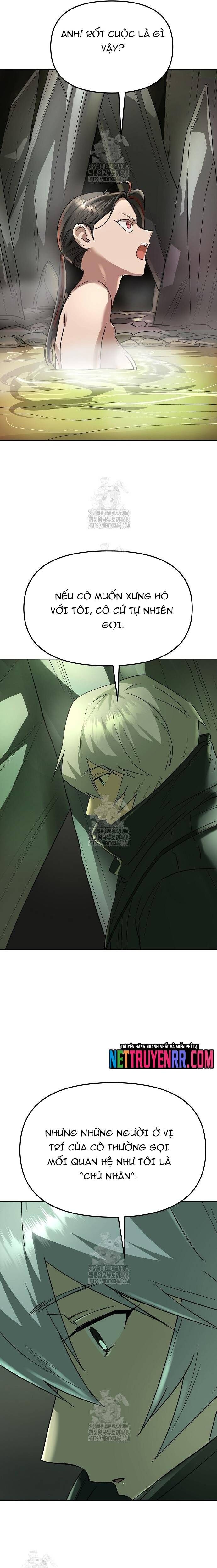 Thiên Ma 3077 Chap 49 - Next Chap 50