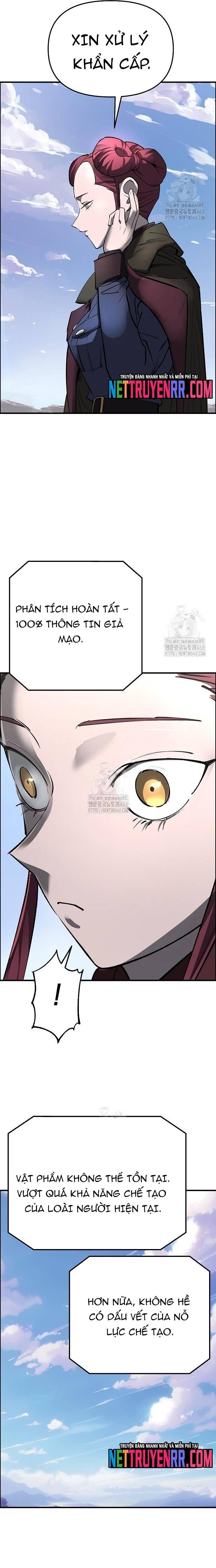 Thiên Ma 3077 Chap 49 - Next Chap 50