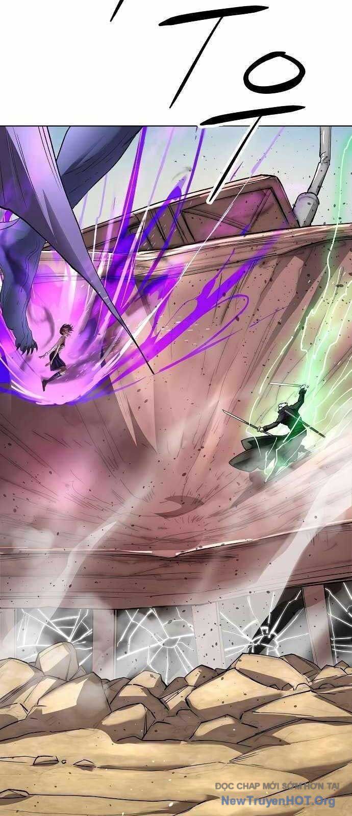 Thiên Ma 3077 Chap 52 - Next Chap 53