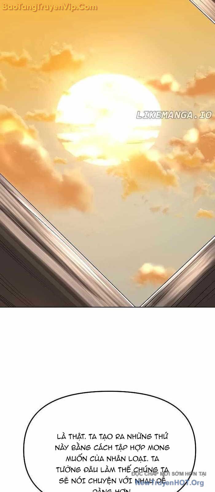 Thiên Ma 3077 Chap 54 - Next Chap 55