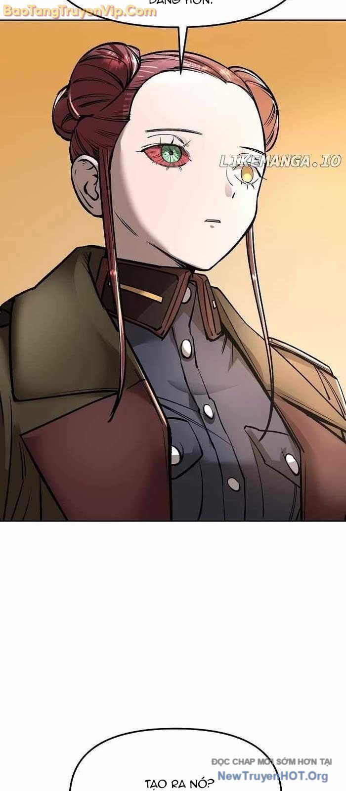 Thiên Ma 3077 Chap 54 - Next Chap 55