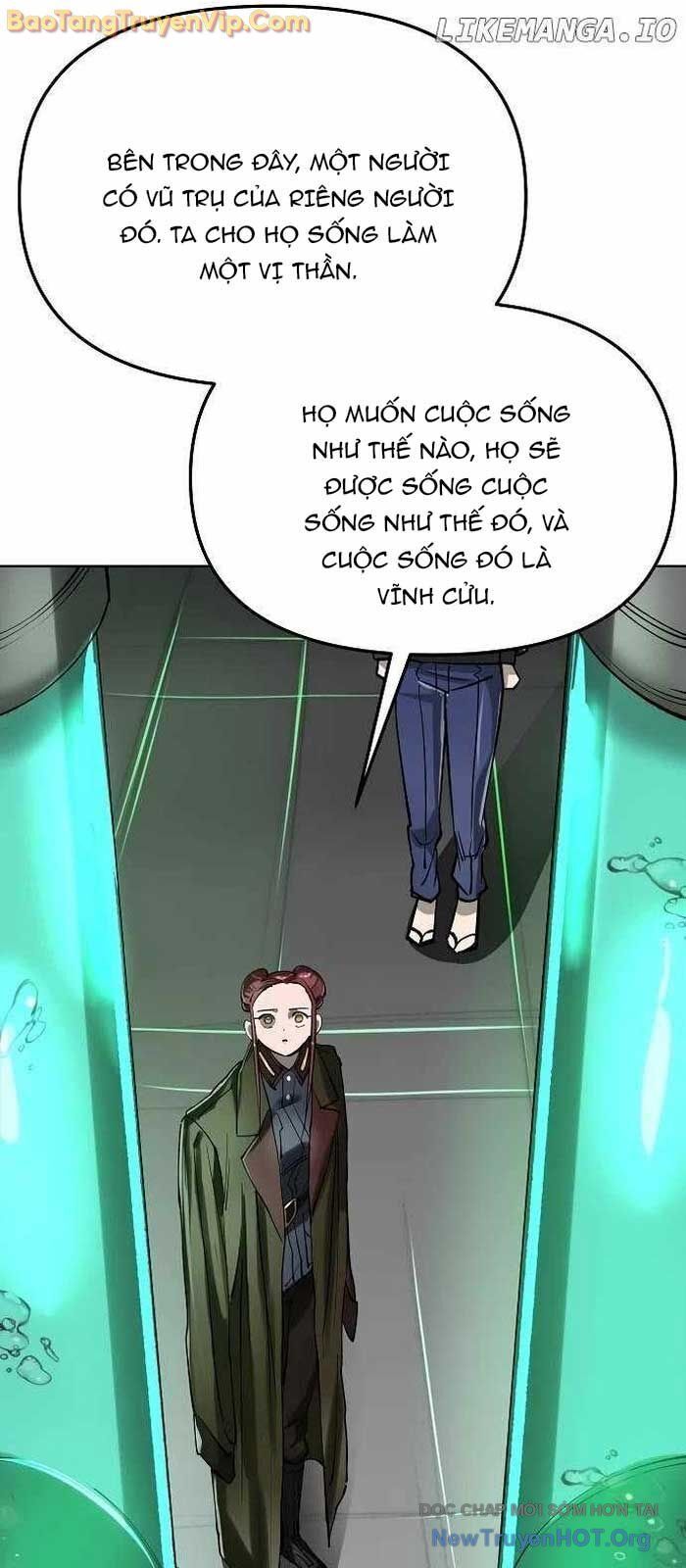 Thiên Ma 3077 Chap 54 - Next Chap 55