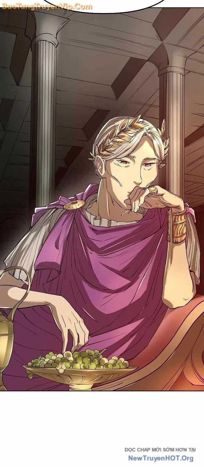 Thiên Ma 3077 Chap 54 - Next Chap 55