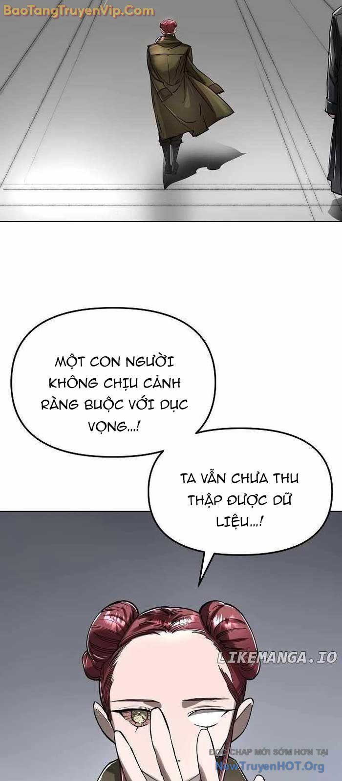 Thiên Ma 3077 Chap 54 - Next Chap 55