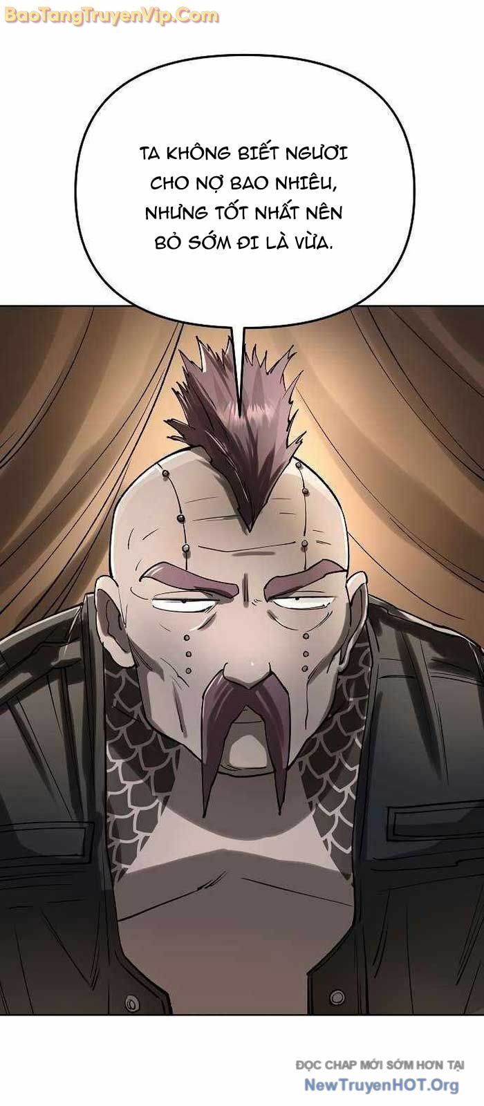 Thiên Ma 3077 Chap 55 - Next Chap 56