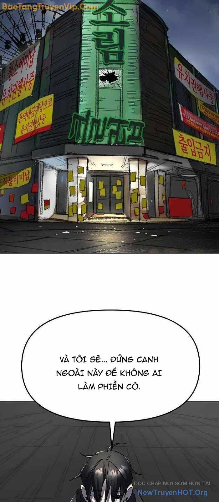 Thiên Ma 3077 Chap 55 - Next Chap 56