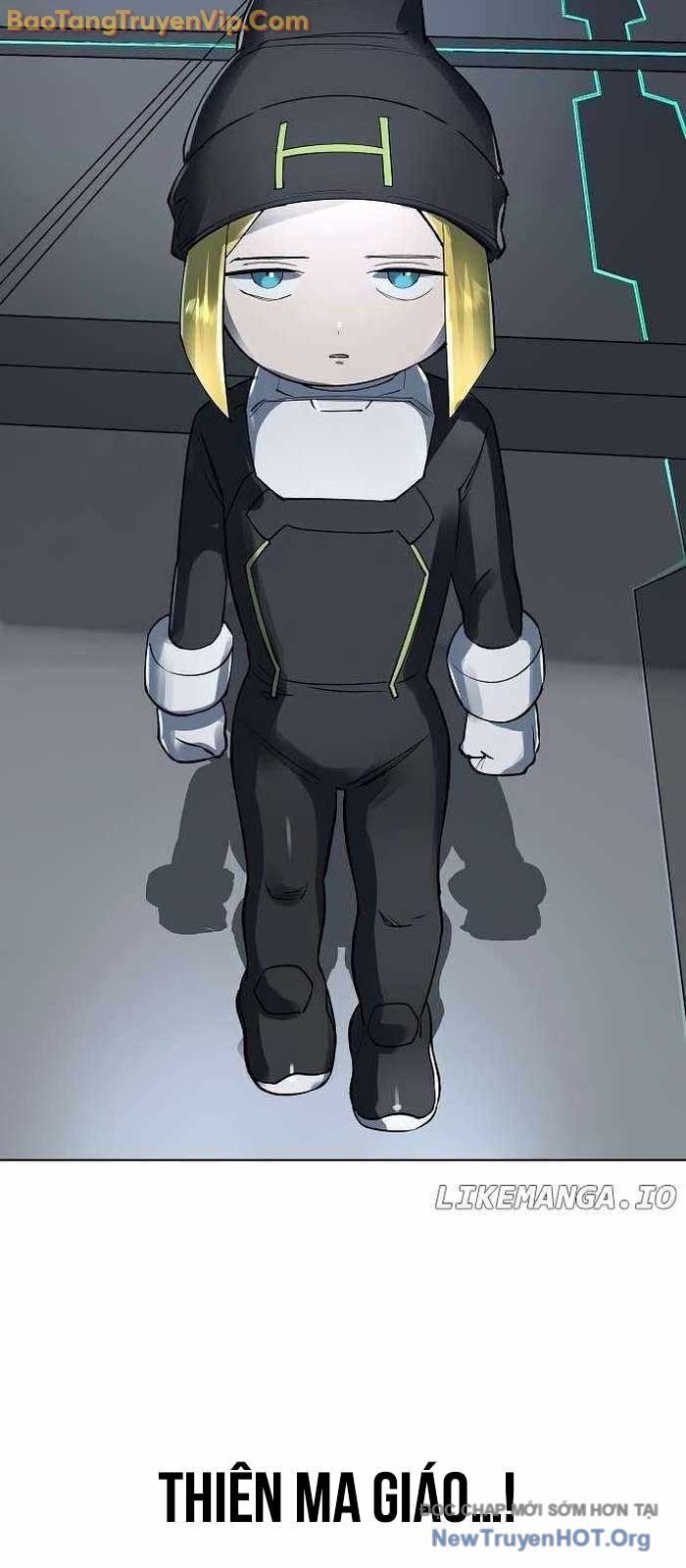Thiên Ma 3077 Chap 56 - Next Chap 57